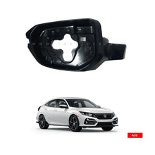 SIDE MIRROR HOUSING FOR HONDA CIVIC (2016-2021) - ndestore.com