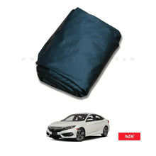TOP COVER FOR HONDA CIVIC - ndestore.com