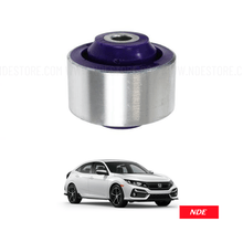 BUSH FRONT LOWER CONTROL ARM FOR HONDA CIVIC (2016-2021) - ndestore.com