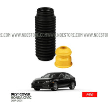 BONET HOOD ROD CLIP FOR HONDA CIVIC (2021-2025) - ndestore.com