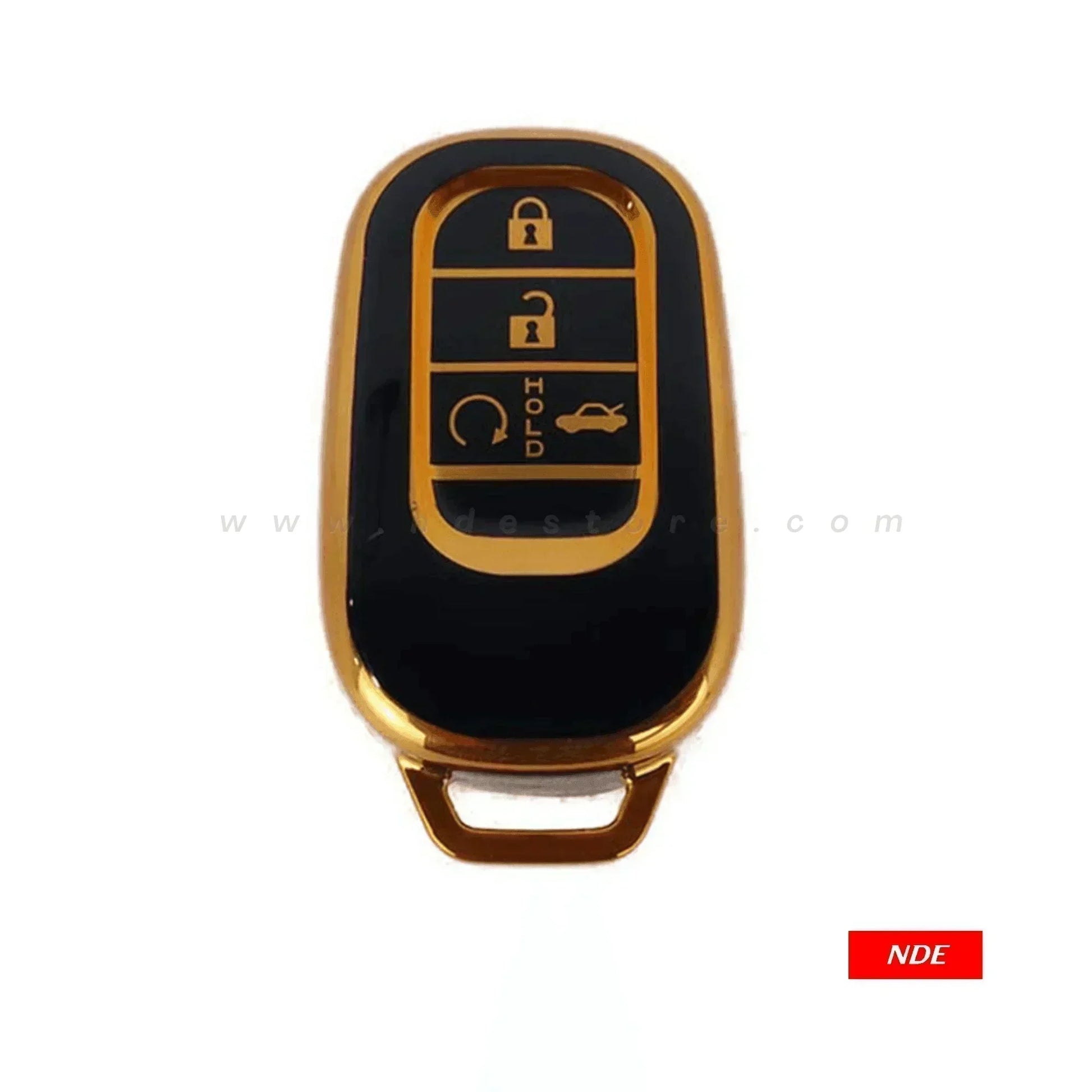 KEY COVER TPU STYLE FOR HONDA CIVIC (2021-2024) - ndestore.com