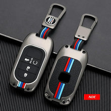 KEY REMOTE COVER METAL FOR HONDA CIVIC (2021-2025) - ndestore.com
