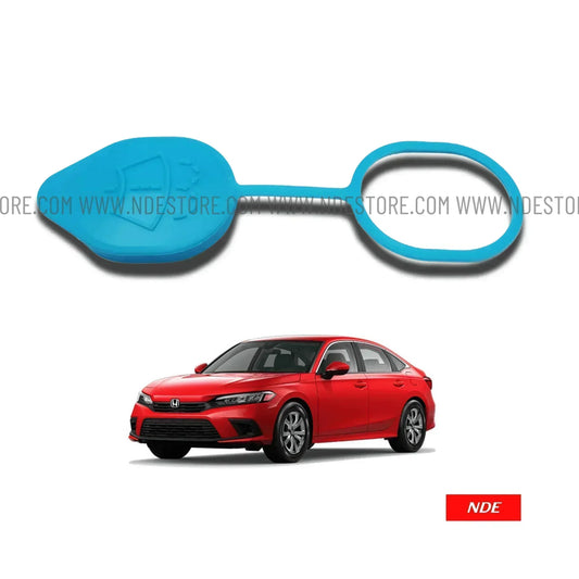 WIPER BOTTLE RESERVOIR CAP FOR HONDA CIVC (2021-2024) - ndestore.com