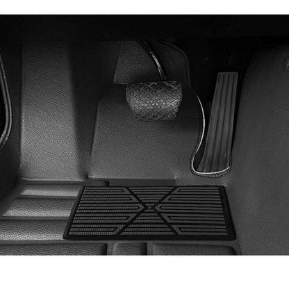 FLOOR MAT 5D STYLE FOR HONDA CITY (2021-2025) - ndestore.com