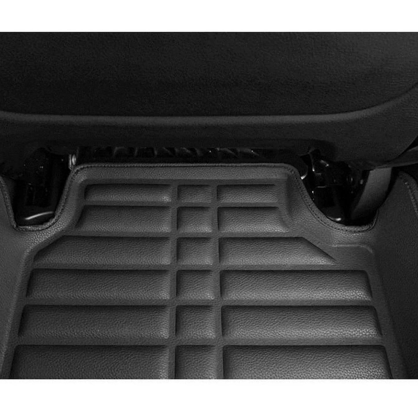FLOOR MAT 5D STYLE FOR HONDA CITY (2021-2025) - ndestore.com