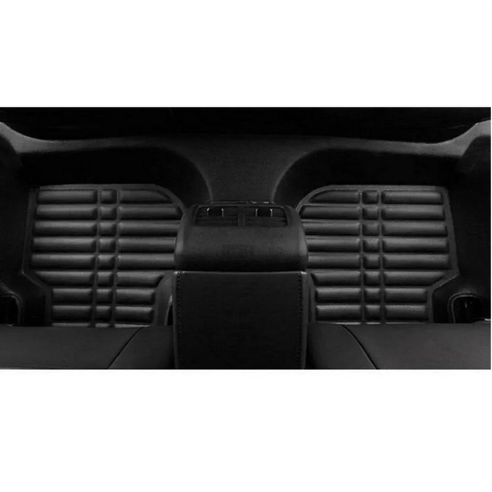 FLOOR MAT 5D STYLE FOR HONDA CITY (2021-2025) - ndestore.com