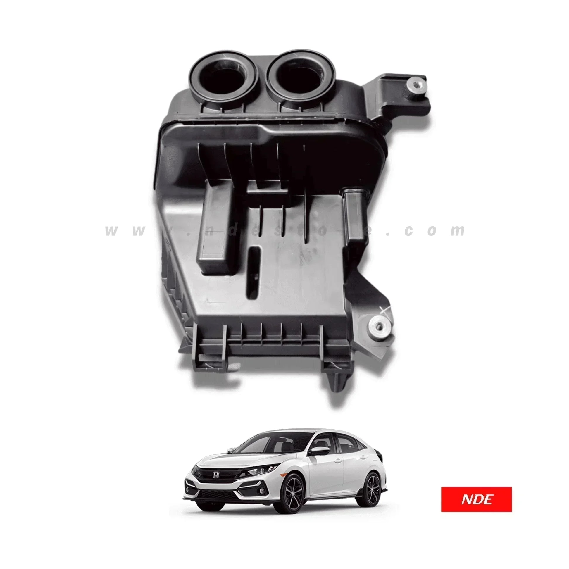 CLEANER BOX AIR CLEANER BOX ASSY FOR HONDA CIVIC (2017-2021) - ndestore.com