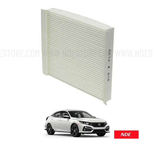 CABIN AIR FILTER AC FILTER IMPORTED FOR HONDA CIVIC (2016-2021) - ndestore.com