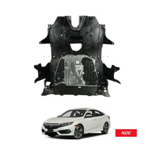 ENGINE SHIELD (MADE IN THAILAND) FOR HONDA CIVIC (2016-2021) - ndestore.com