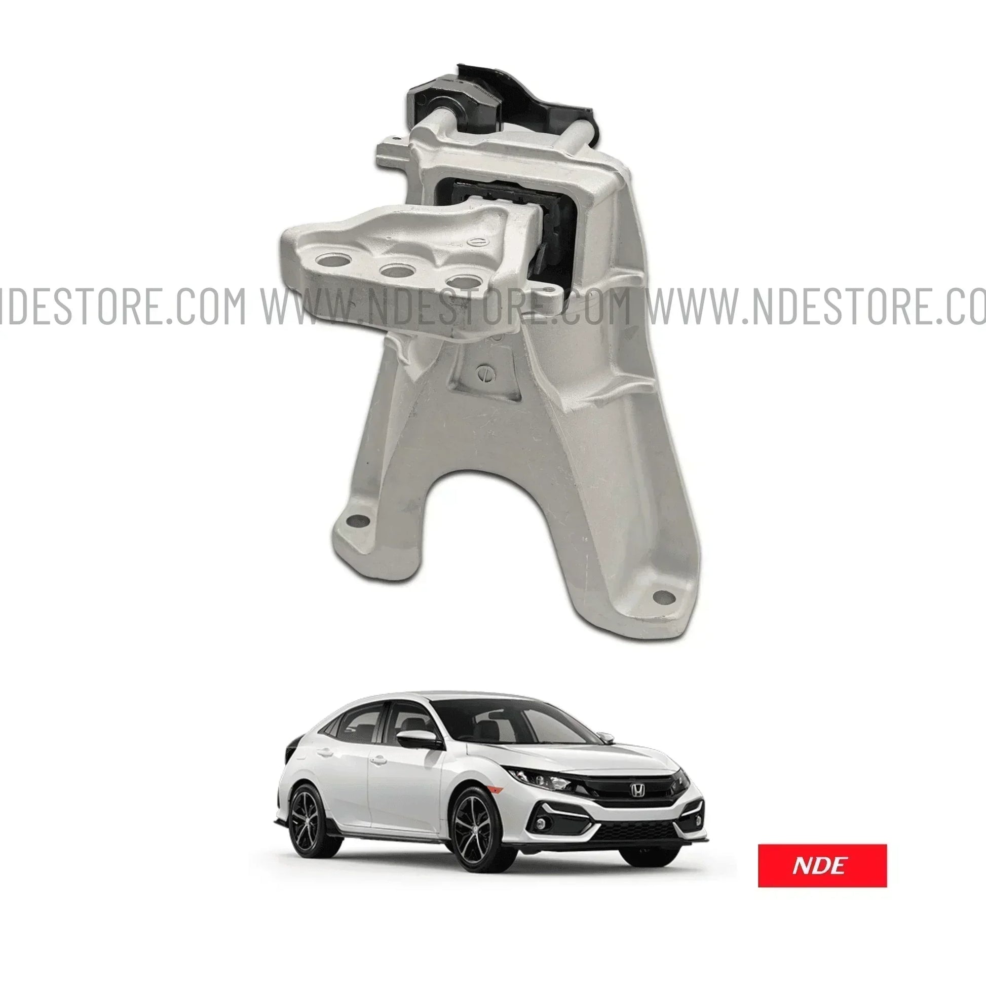 ENGINE OIL MOUNTING GENUINE FOR HONDA CIVIC (2016-2021) - ndestore.com