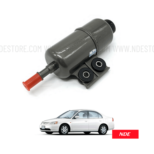 FUEL FILTER FOR HONDA CIVIC (2002-2006) - ndestore.com