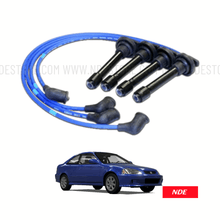 IGNITION WIRE SET FOR HONDA CIVIC (1995-2002) - ndestore.com