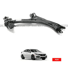 LOWER ARM ASSY SUSPENSION ARM FOR HONDA CIVIC (2016-2021) (IMPORTED) - ndestore.com