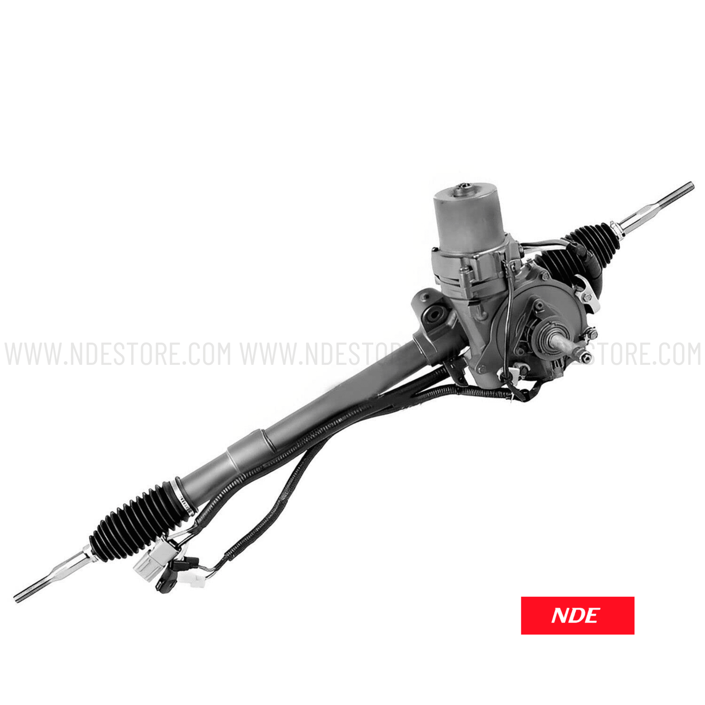 STEERING RACK ASSY FOR HONDA CIVIC (2012-2016) - ndestore.com