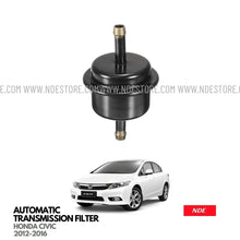 TRANSMISSION FILTER AUTOMATIC IMPORTED FOR HONDA CIVIC (2012-2016) - ndestore.com