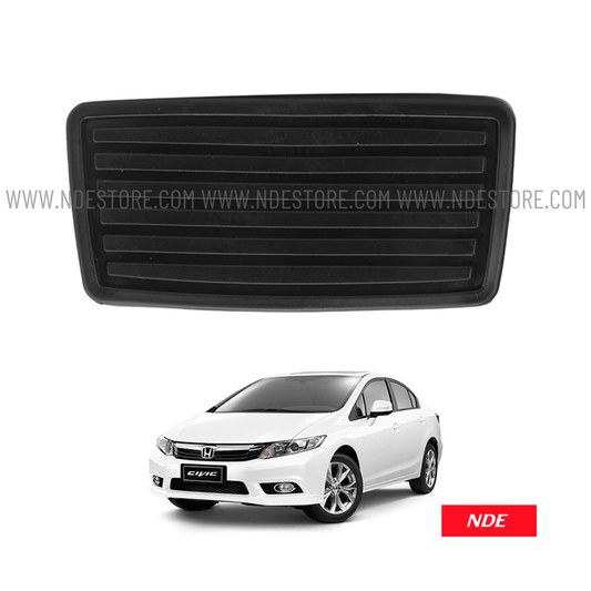 PEDAL BRAKE RUBBER FOR HONDA CIVIC (2012-2016) - ndestore.com