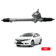 STEERING RACK ASSY FOR HONDA CIVIC (2012-2016) - ndestore.com