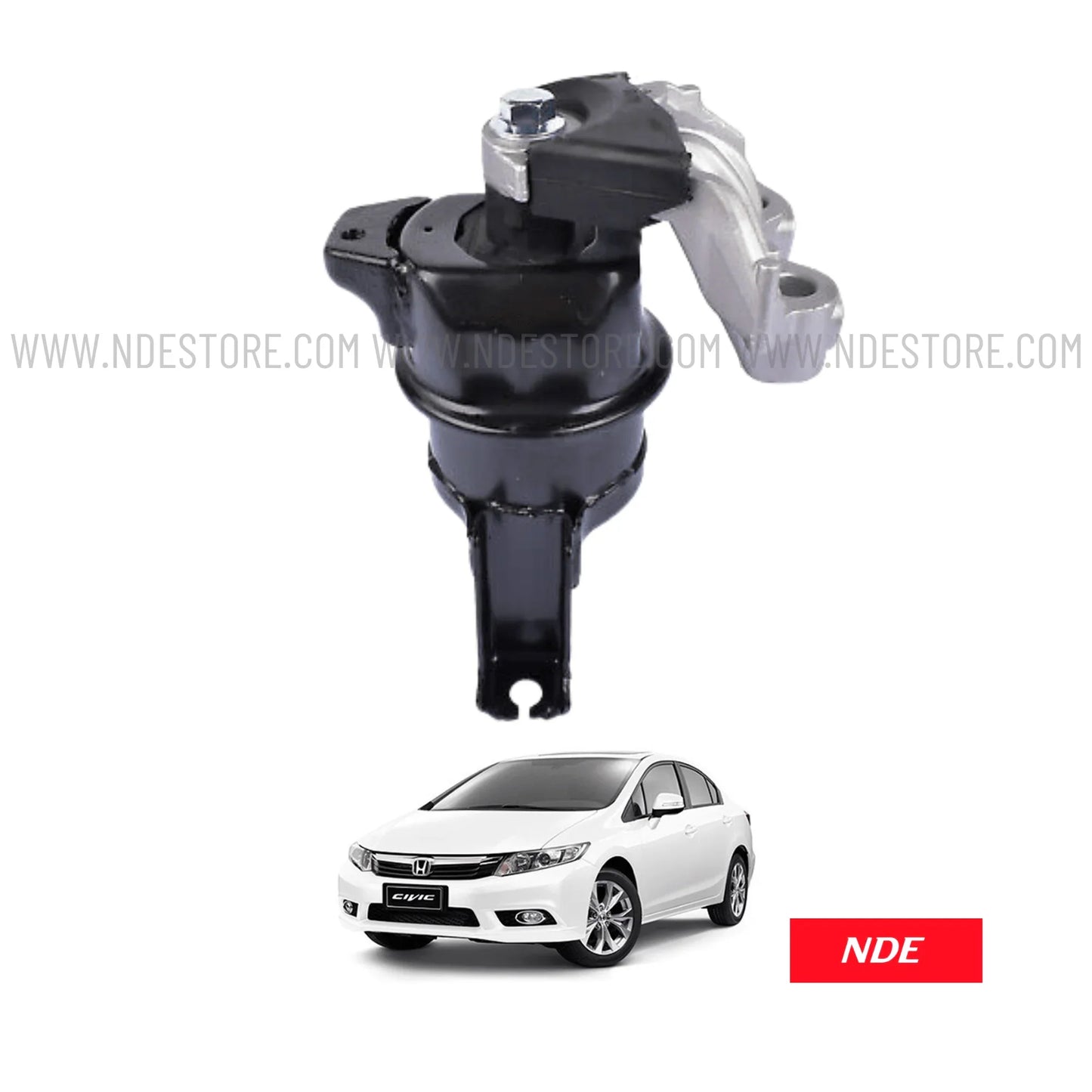 ENGINE MOUNTING FOR HONDA CIVIC (2012-2016) - ndestore.com