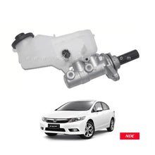 BRAKE MASTER CYLINDER FOR HONDA CIVIC (2012-2016) - ndestore.com