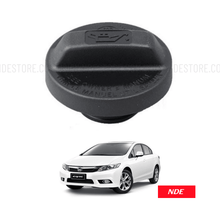 ENGINE OIL CAP FOR HONDA CIVIC (2012-2016) - ndestore.com