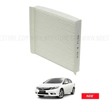 CABIN AIR AC FILTER IMPORTED FOR HONDA CIVIC (2012-2016) - ndestore.com