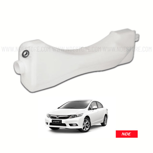 RADIATOR BOTTLE FOR HONDA CIVIC (2012-2016) - ndestore.com