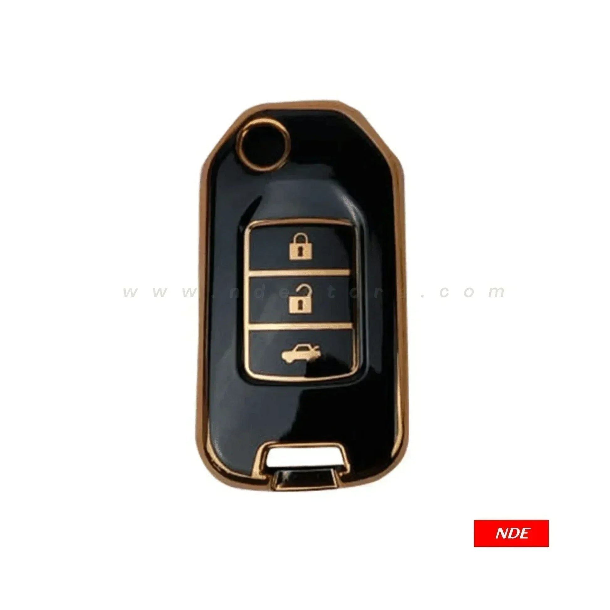 KEY COVER TPU STYLE FOR HONDA CIVIC (2012-2016) - ndestore.com