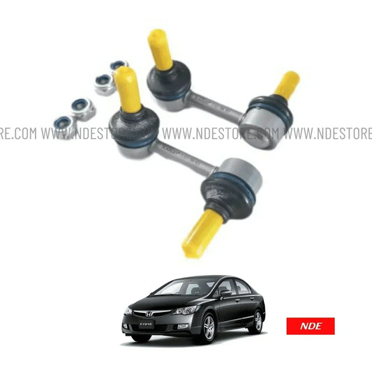 STABILIZER LINK FOR HONDA CIVIC (2006-2012) - ndestore.com