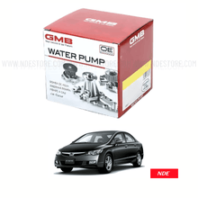 WATER PUMP ASSY FOR HONDA CIVIC REBORN (2006-2012) - ndestore.com