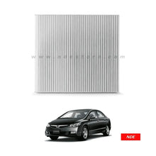 CABIN AIR FILTER AC FILTER IMPORTED FOR HONDA CIVIC (2006-2012) - ndestore.com