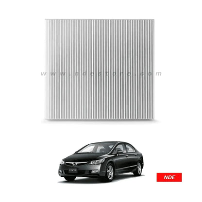CABIN AIR FILTER AC FILTER IMPORTED FOR HONDA CIVIC (2006-2012) - ndestore.com