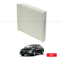 CABIN AIR FILTER AC FILTER GENUINE FOR HONDA CIVIC (2006-2012) - ndestore.com