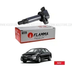 IGNITION COIL ASSY IMPORTED FOR HONDA CIVIC (2006-2012) - ndestore.com