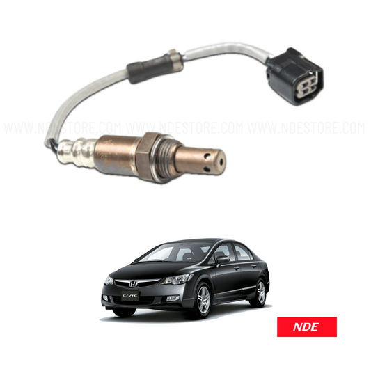 SENSOR OXYGEN FOR HONDA CIVIC (2006-2012) - ndestore.com
