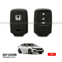 KEY COVER FOR HONDA CIVIC (2016-2021) - ndestore.com