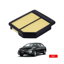 AIR FILTER ELEMENT GENUINE FOR HONDA CIVIC (2006-2012) - ndestore.com