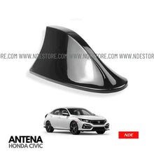 ROOF ANTENA SHARK FIN FOR HONDA CIVIC (2016-2021) - ndestore.com