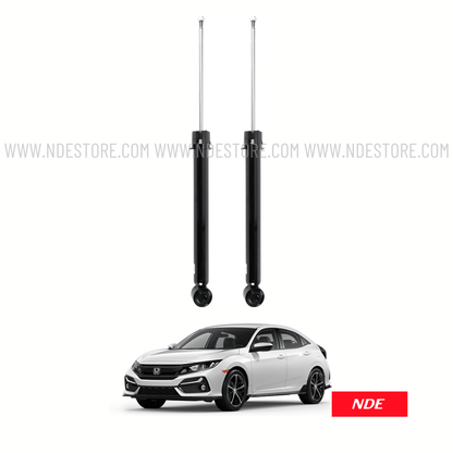 SHOCK ABSORBER ASSY FRONT FOR HONDA CIVIC (2017-2021) - ndestore.com