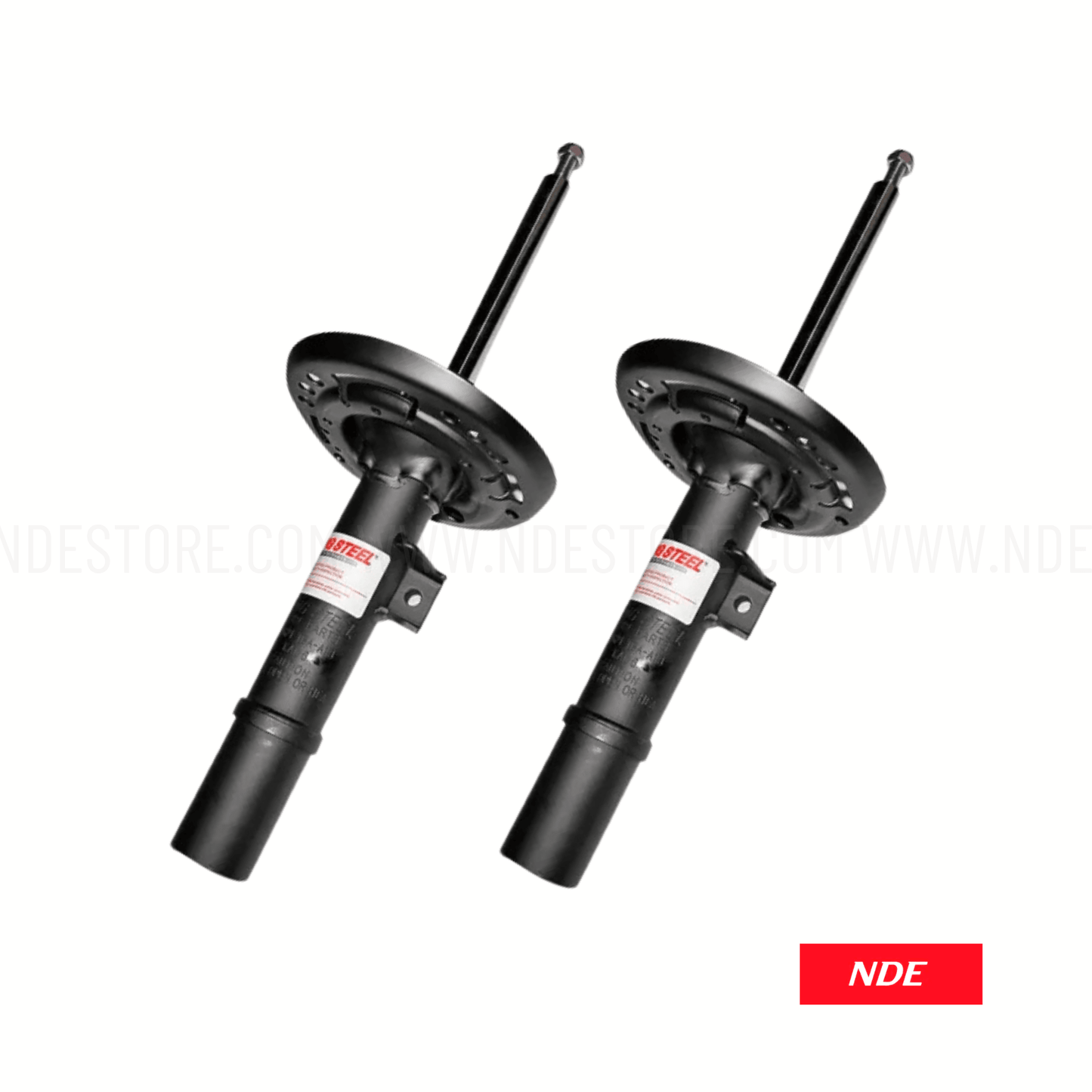 SHOCK ABSORBER ASSY FRONT FOR HONDA CIVIC (2017-2021) - ndestore.com