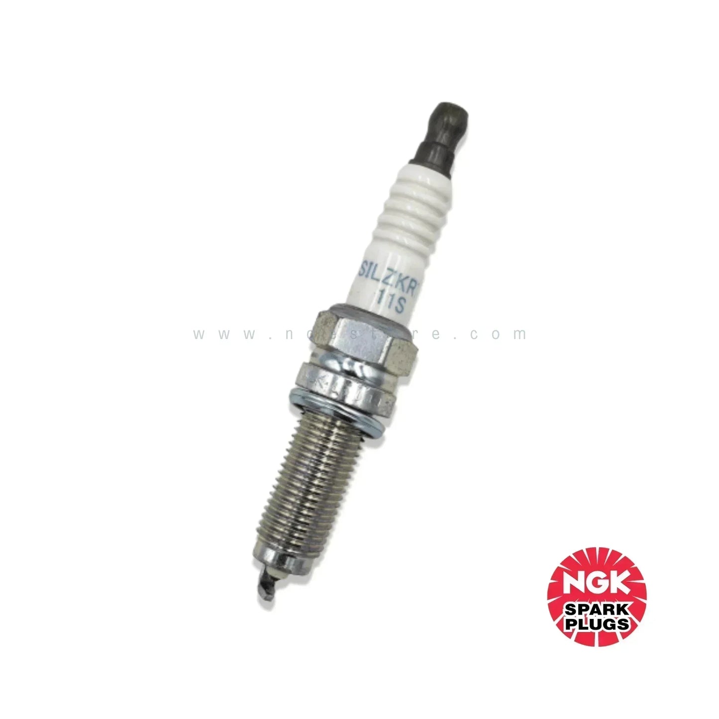 SPARK PLUG IRIDIUM NGK SILZKR7C11S - ndestore.com