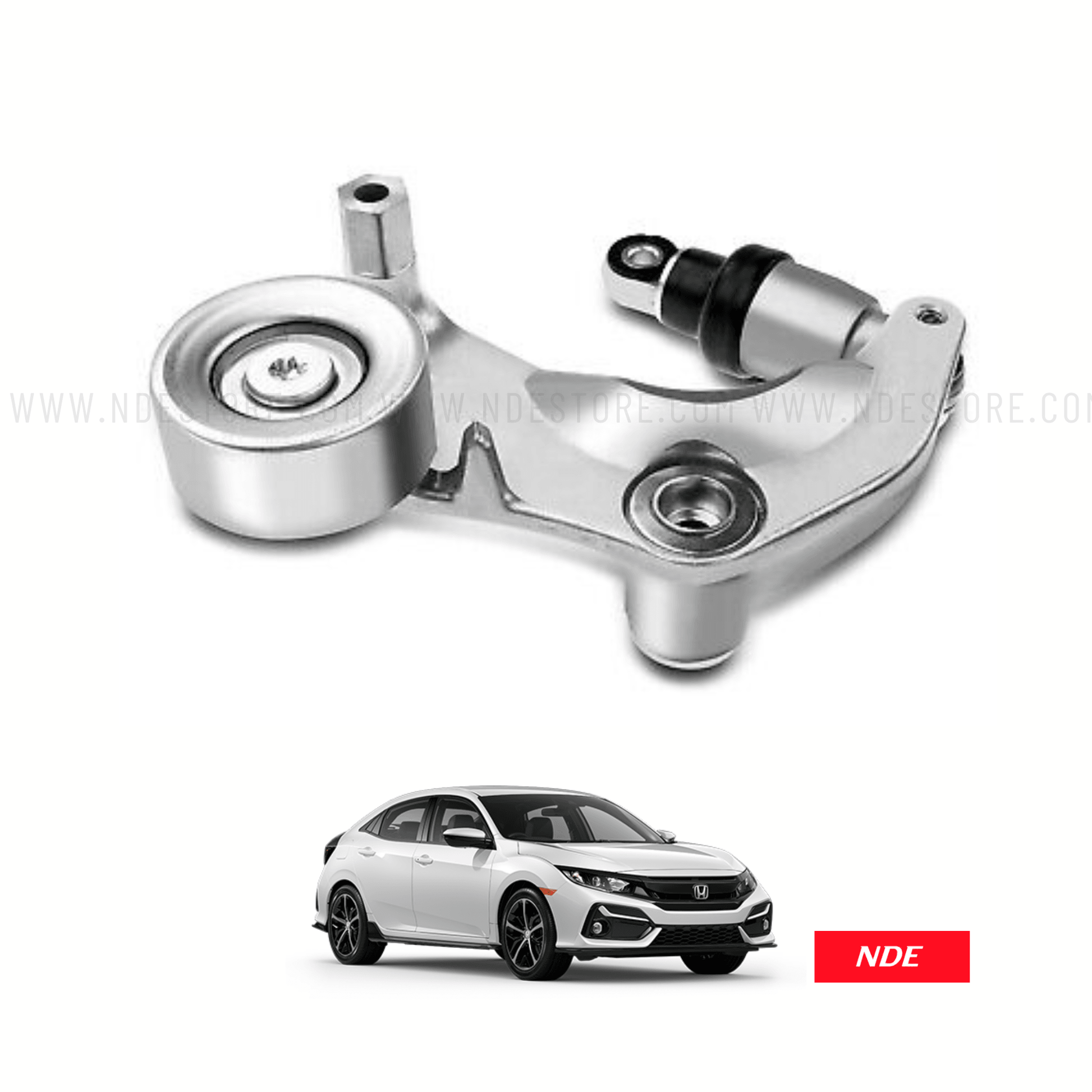 TENSIONER ASSY FOR HONDA CIVIC 1.5 TURBO (1500CC) - ndestore.com