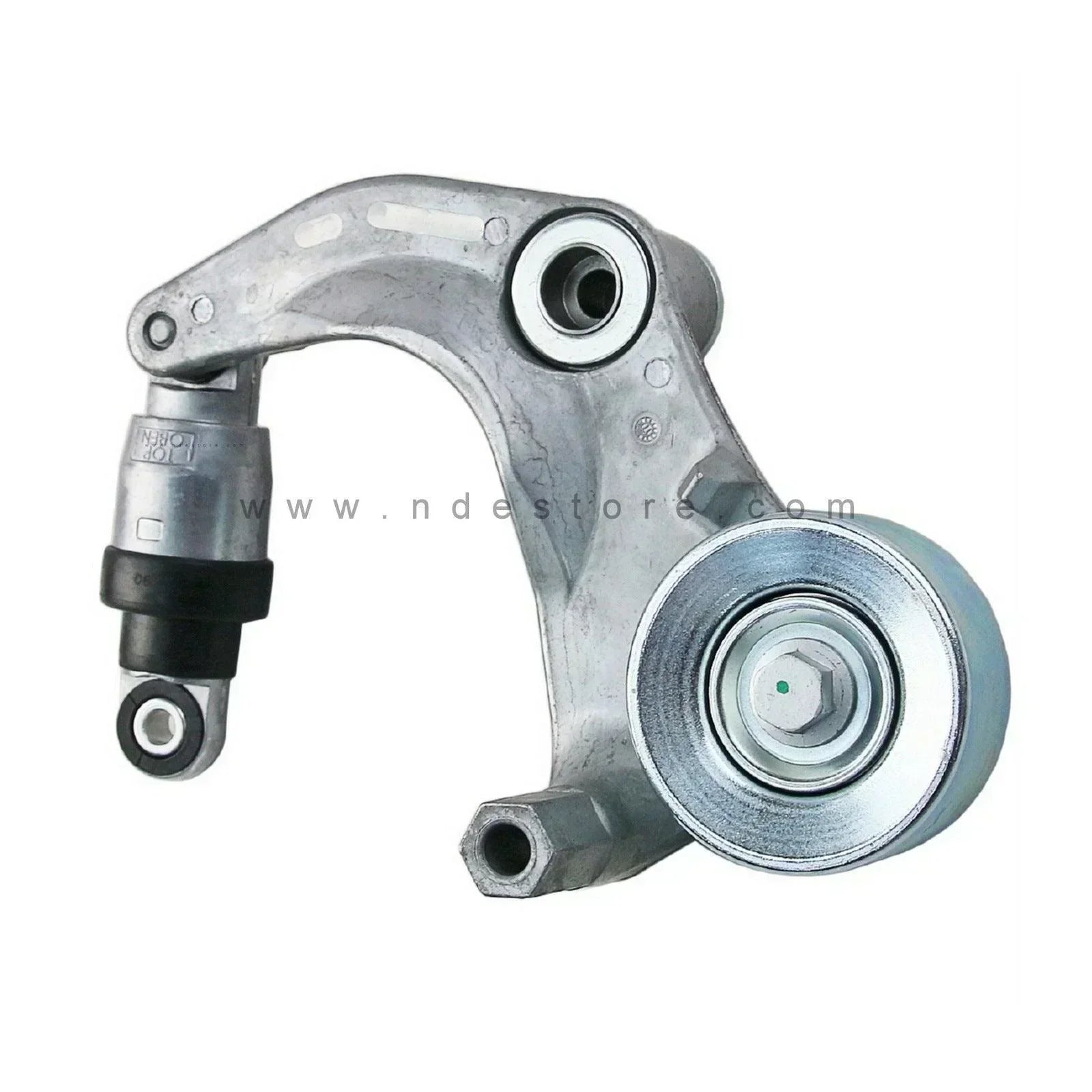 TENSIONER ASSY GENUINE FOR HONDA CIVIC 1.8L (1800CC) - ndestore.com