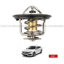 THERMOSTAT VALVE GENUINE FOR HONDA CIVIC (2016-2021) - ndestore.com