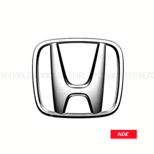 MONOGRAM REAR TRUNK FOR HONDA CIVIC (2002-2006) - ndestore.com