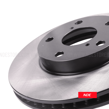 BRAKE WHEEL ROTOR FOR HONDA CIVIC (2006-2012) - ndestore.com