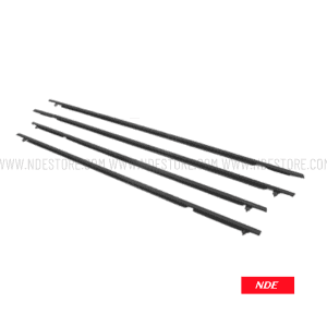 WEATHER STRIP SET FOR HONDA CIVIC (2006-2012) - ndestore.com