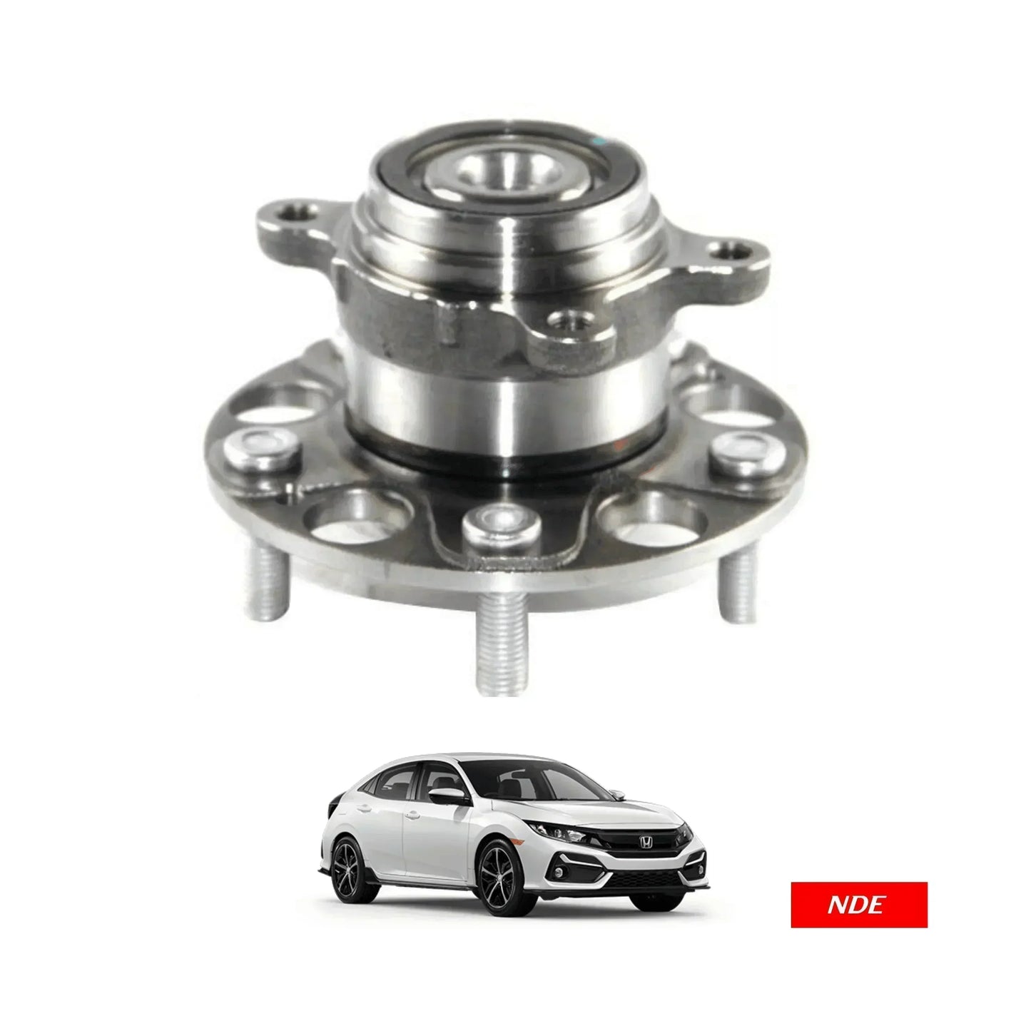 WHEEL HUB ASSY FOR HONDA CIVIC (2016-2021) - ndestore.com