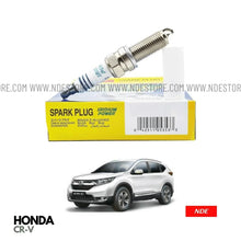SPARK PLUG DENSO IRIDIUM POWER FOR HONDA CR-V - ndestore.com