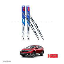 WIPER BLADE DENSO STANDARD TYPE FOR HONDA CRV - ndestore.com
