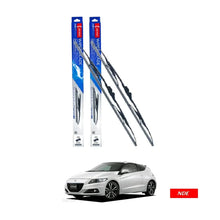 WIPER BLADE DENSO STANDARD TYPE FOR HONDA CRZ - ndestore.com